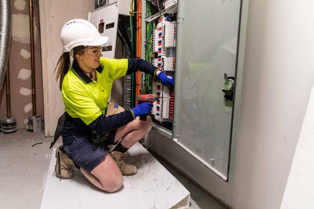 Best Electrical Upgrades for Homes  in Hobbs, NM