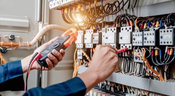 Best Affordable Emergency Electrician  in Hobbs, NM