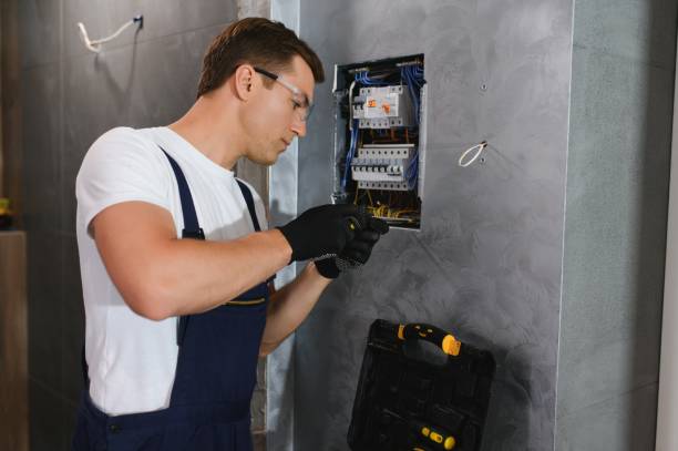 Professional Electrician in NM