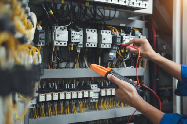 Best Circuit Breaker Repair  in Hobbs, NM