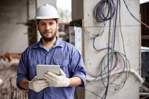 Best Commercial Electrician Services  in Hobbs, NM
