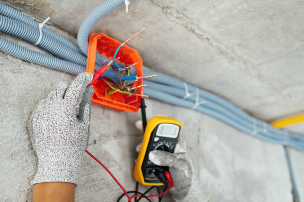 Best Electrical Installation Contractor  in Hobbs, NM