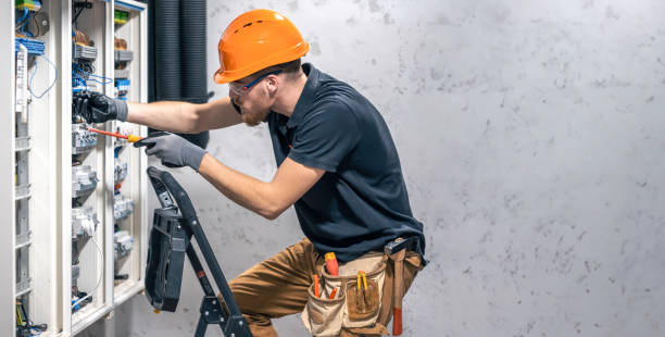 Best 24-Hour Electrician  in Hobbs, NM