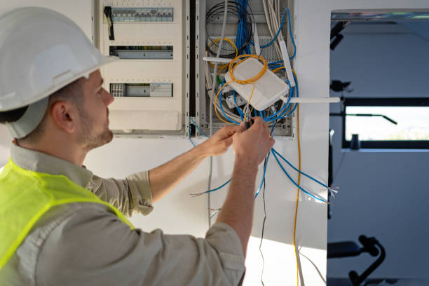 Best Electric Panel Repair  in Hobbs, NM